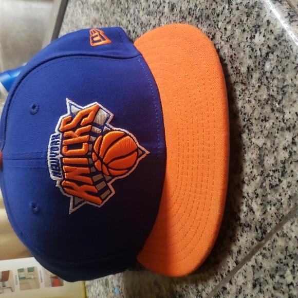 Knicks snapback - Picture 3 of 3